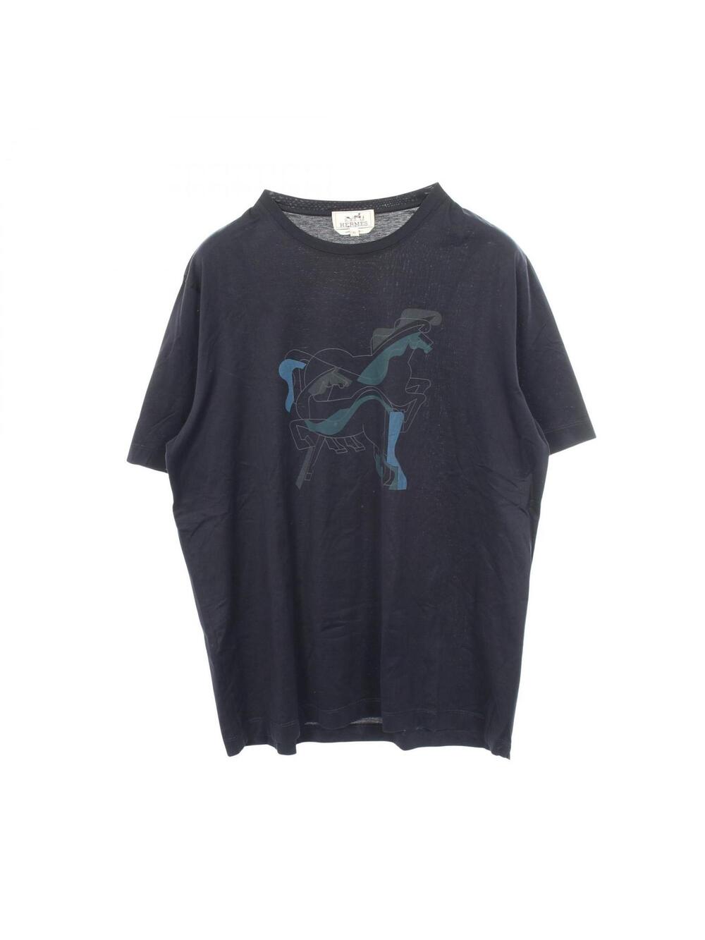 Hermes Brazilian Horse Short Sleeve #345212H52B